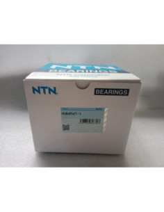 HUB 454 T-1.NTN