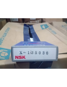 X - 135036.NSK