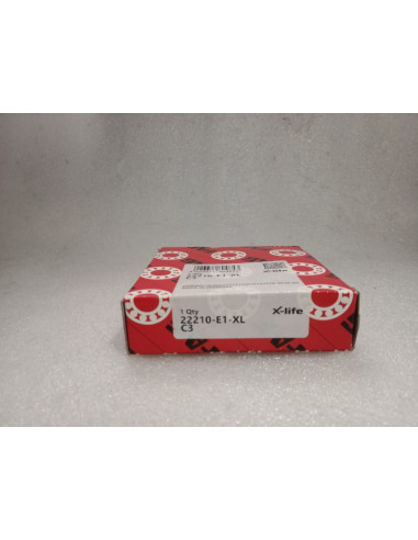 22210 E1-XL-C3.FAG