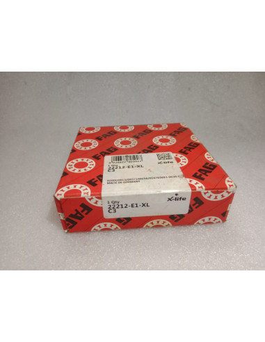 22212 E1-XL C3.FAG