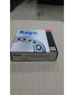 TR 100802-A.KOYO
