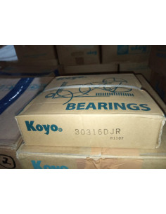 30316D JR.KOYO