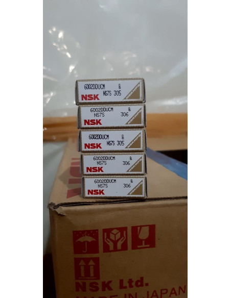 6002 DDU.NSK