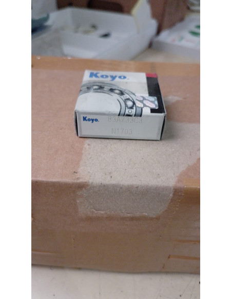 83 A 733 C3.KOYO