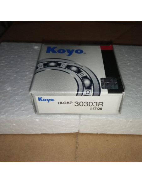 30303 JR.KOYO
