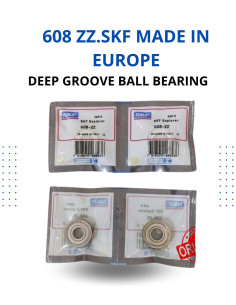 608 ZZ.SKF