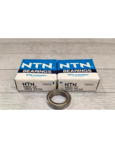 6802 ZZ.NTN