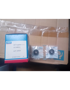 627 2RS.SKF
