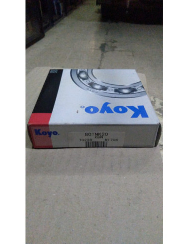 80 TNK 20.KOYO