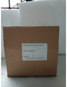 HUB 505 T-1.NTN